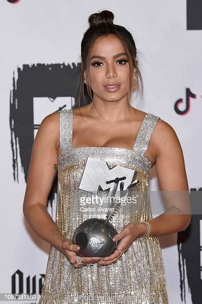 anitta getty images